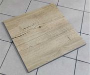 Płytki gresowe drewnopodobne Tarasowe / Balkonowe Forest 60x60 G.I 2cm