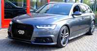 Audi A6 2017 Gray