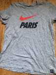 Tshirt nike PSG nova