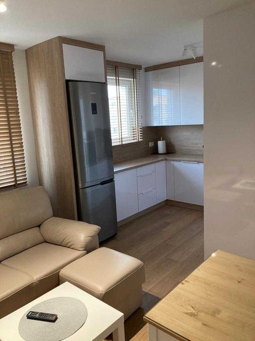 Komfortowe mieszkanie na wynajem