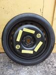 Докатка R20 Volkswagen ID 6 ID 4 ID Buzz Crozz