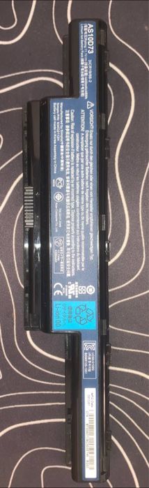 аккумулятор as10d73