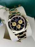 Rolex Daytona 12/2023