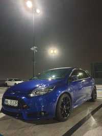 Ford Focus Ford focus ST 300km
