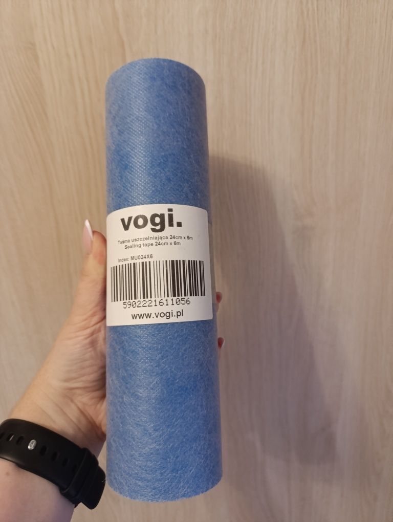 Mata uszczelniająca hydroizolacyjna VOGI