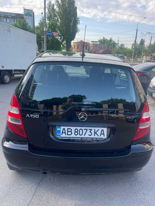 Продам Мерседес-Бенц А-150, Mercedes-Benz