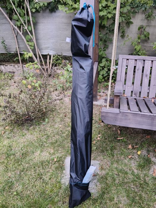 Parasol przeciwsłoneczny Caperlan UV 1,8m