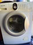 Maquina Lavar Roupa Samsung 6kg Eco bubble