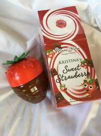 Kristina’s sweet strawberry, Marc Dion, 100 ml, edp