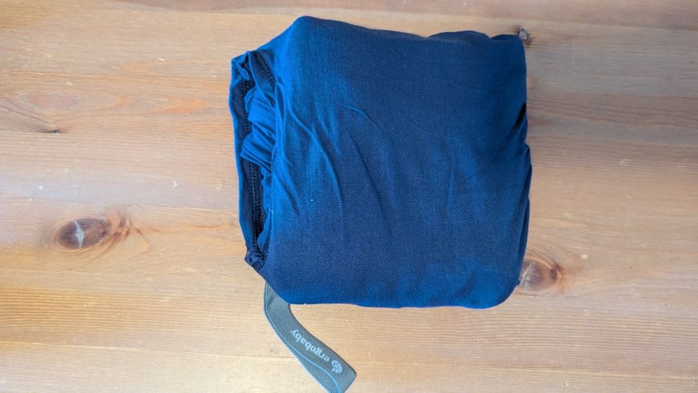 Baby Wrap Aura Ergobaby