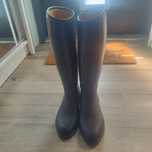Buty do jazdy konnej