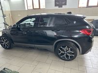 Бмв х2 ф39 розбір BMW X2 F39 по запчастинах м пакет