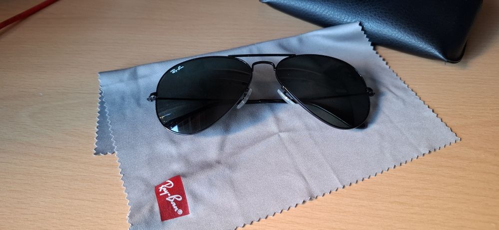Óculos sol Ray Ban