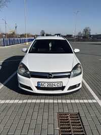 Продам автомобіль Opel Astra