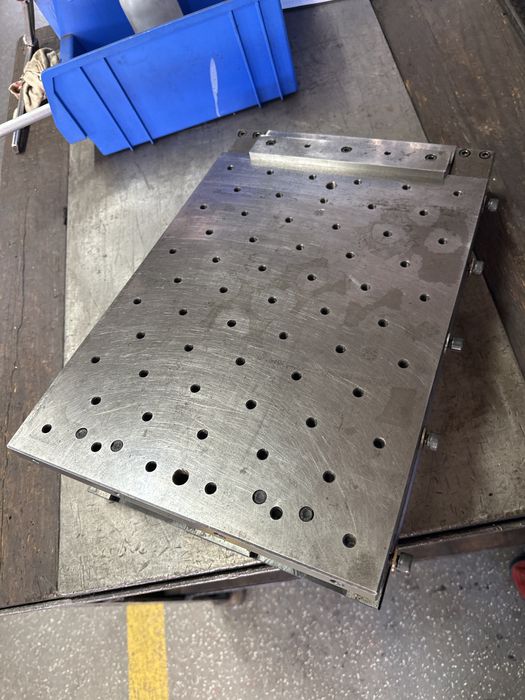 Mesa de senos 400x300