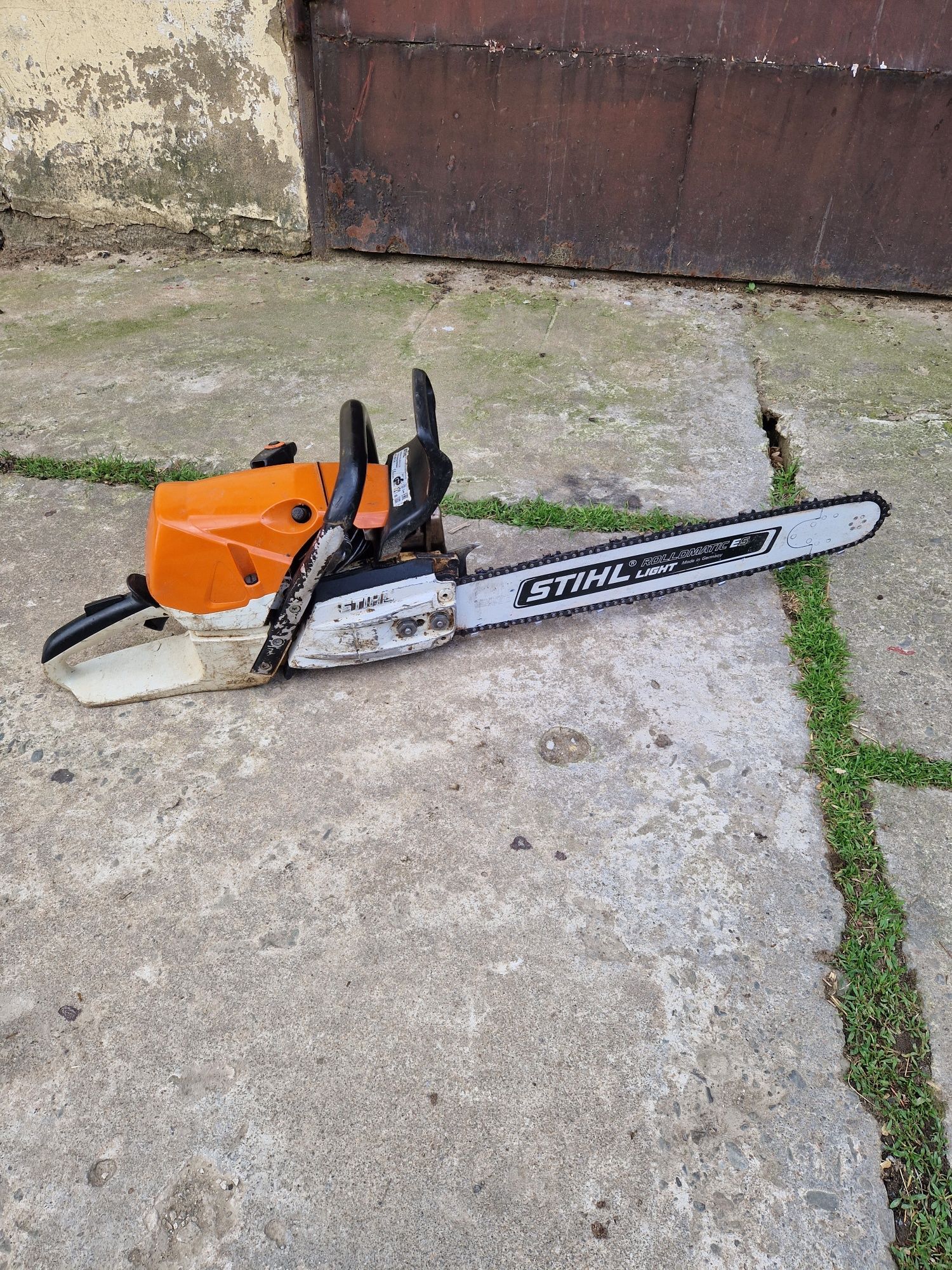 Sprzedam Stihl MS 462 C
