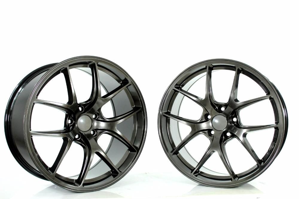 Felgi G139 PASUJĄCE BMW F10 F11 F01 5 GT X4 20