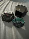 Zegarek CASIO G-Shock GA-800CC-2AER