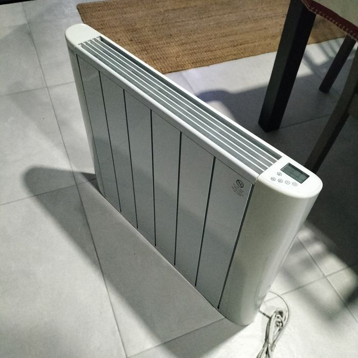 Aquecedores inteligentes (thermal smart) Haeger