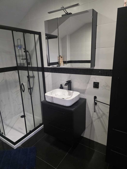 Pokój dla Pań tylko lub pary pań