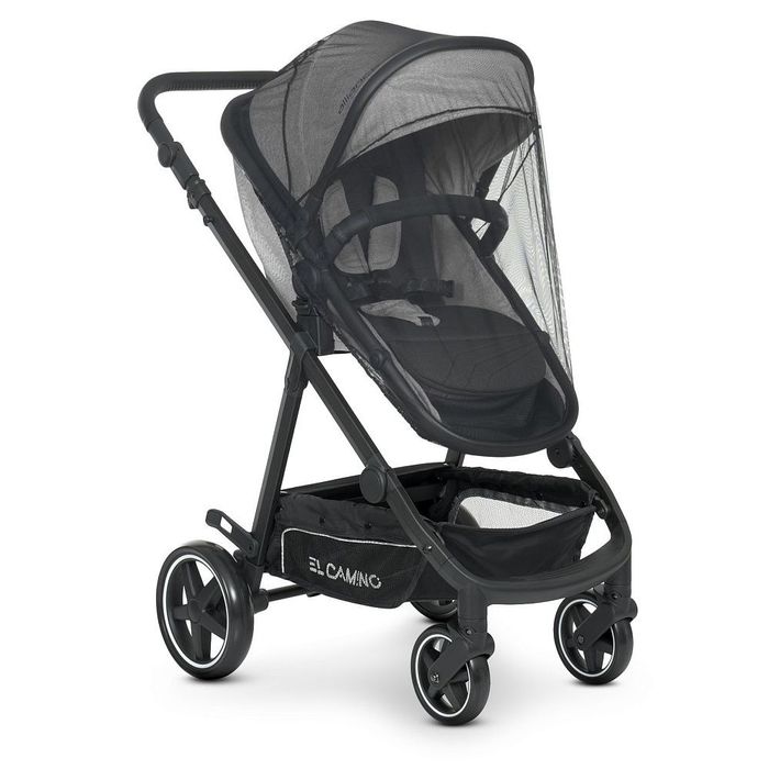 Продам коляску  2 в 1 El Camino ME 1069 Alliance Denim G