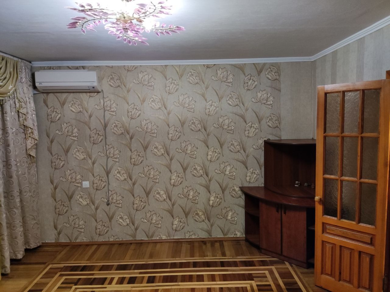 2-на квартира по вул. Симиренка 34