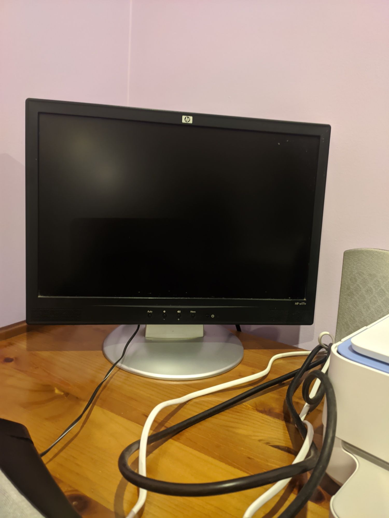 Monitor para computador