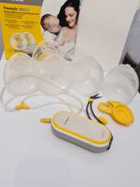 *!Laktator Medela Freestyle Hands-free