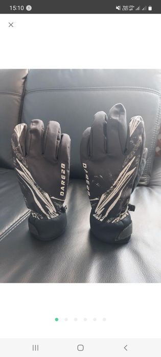 Тактичні рукавиці Dare2b,  Oakley (Німеччина)