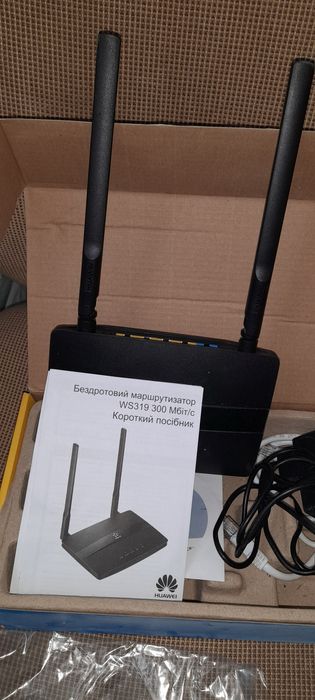 Продам роутер Київстар