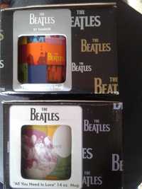 Beatles - All You Need Is Love Mug + 1