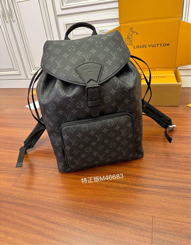 Рюкзак Louis Vuitton