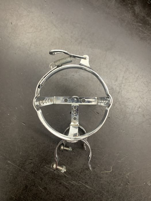 Koszyk na Bidon REG eroica polonika