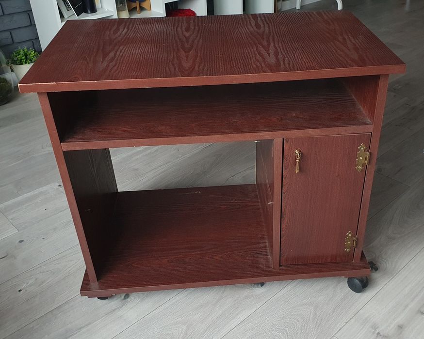 Szafka stolik pod tv