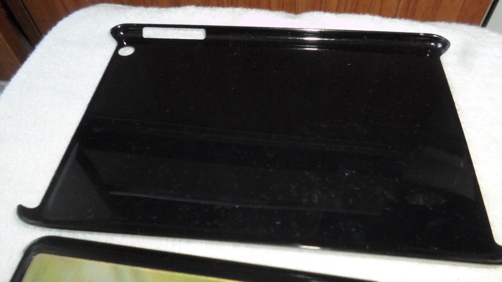 Бампер чехол Змея стерео для планшета