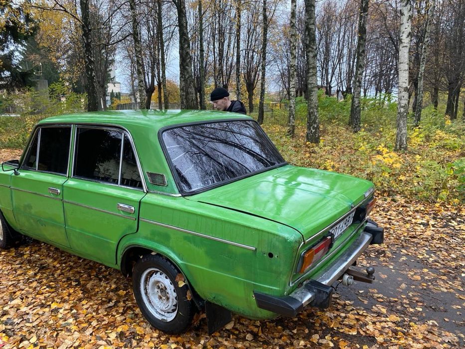 Продам Ваз2106.