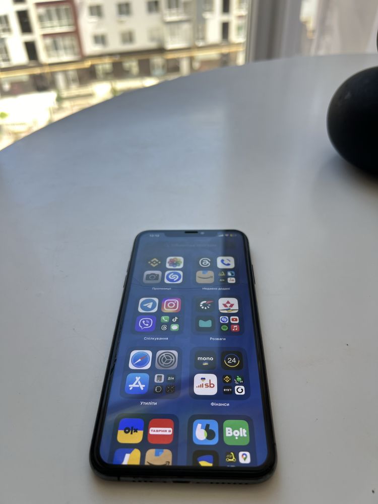 Iphone XS Max 64gb