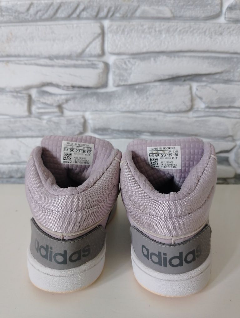 Buty dziecięce Adidas