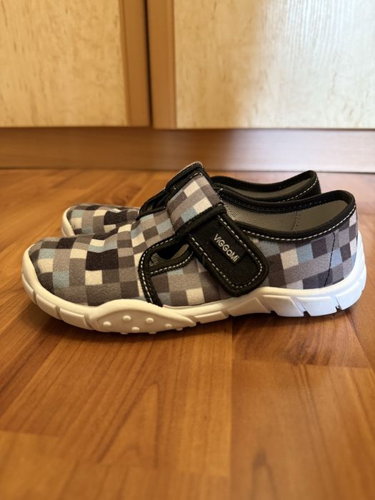 Тапки дитячі, 31 розмір.