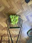 Conjunto de tenis para criança