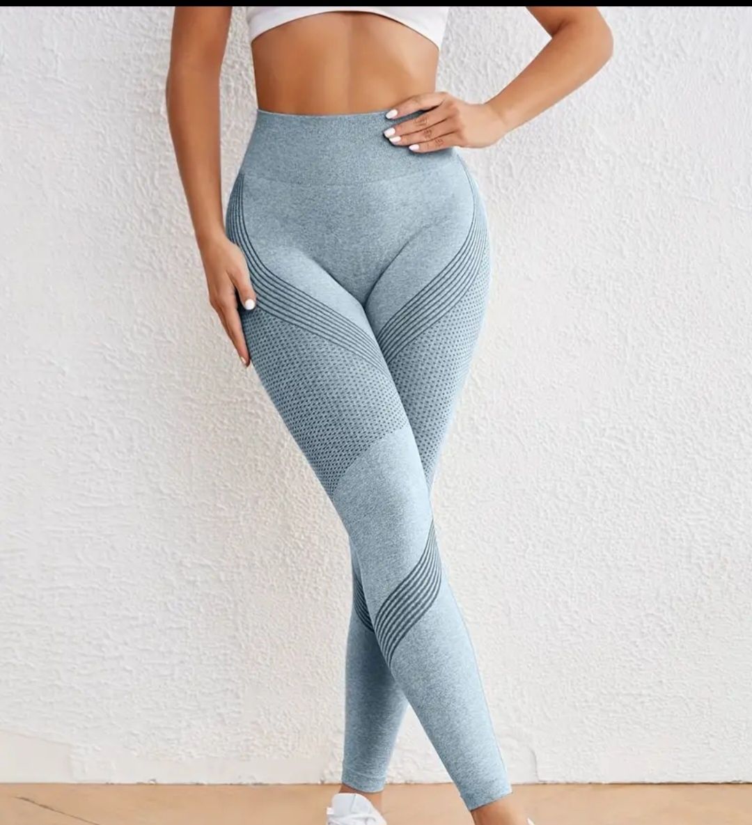 Legginsy fitness