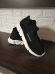 Кросівки Balenciaga Speed Trainer black white 43р