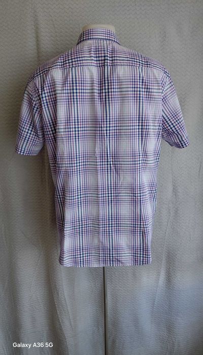 Hugo Boss piękna męska koszula