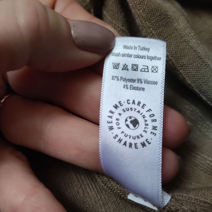 Брюки и туника трикотаж костюм