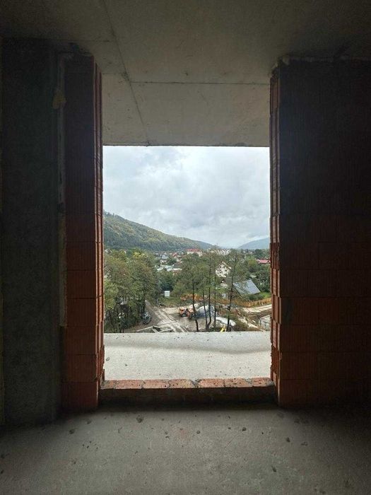 Унікальна смарт-квартира в центрі Яремче, інвестиція біля Буковелю