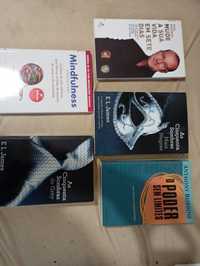 Livros para vender