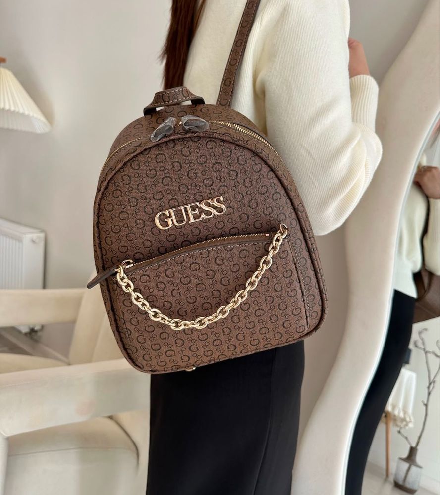 Рюкзаа GUESS Оригінал