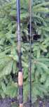 Спиннинг Salmo Supreme Sniper 20,тест 5-20гр.