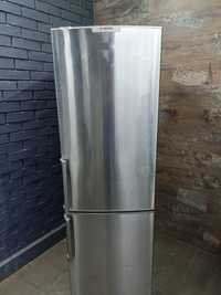 Німецький холодильник BOSCH - KGN36X74 з гарантією