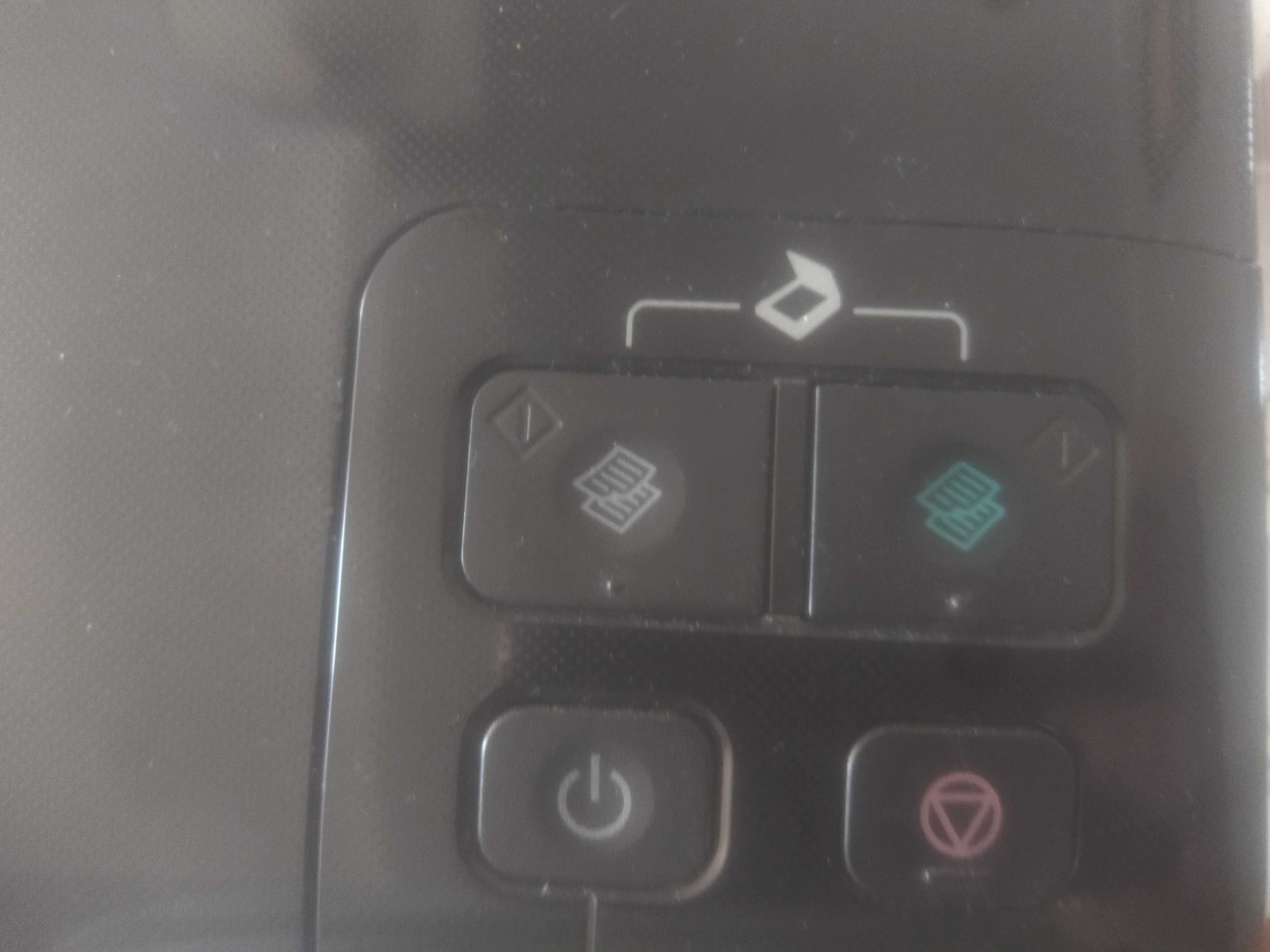 Impressora epson